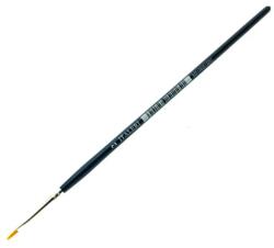 Italeri Pensulă sintetică Italeri cu cap plat, mărimea 2, 1 buc (51225)