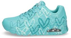 Skechers Обувки uno-spread the love