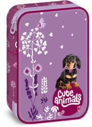 Ars Una Tolltartó emeletes, Ars Una CUTE ANIMALS- PUPPY (5369) 24 (57012) - irodasziget
