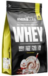 Hiro.Lab Instant Whey Protein | High Quality Whey Concentrate [2000 грама] Kinder Bueno