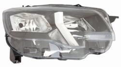 DEPO Far DEPO 550-1171RMLDEM2 (550-1171RMLDEM2) - automobilus