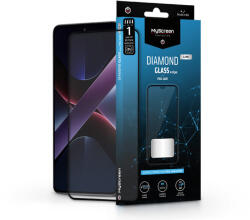 MyScreen MyScreen Diamond Glass Lite Edge2.5D Full Glue - Xiaomi Poco X7 Pro üvegfólia - nextelshop