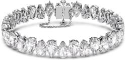 Swarovski Brățară strălucitoare cu cristale transparente Millenia 5598350