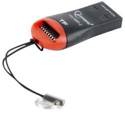 C-TECH Kártyaolvasó C-tech UCR-01, USB 2.0 TYPE A, micro SD (UCR-01)