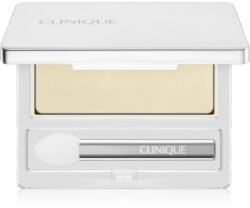 Clinique All About Shadow Single fard ochi culoare French Vanilla - Soft Matte 1.9 g