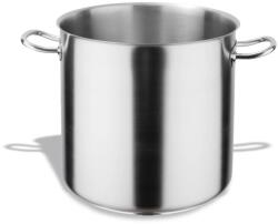 Pujadas Oala fara capac inox Pujadas Inox Pro 21 L (P218030)