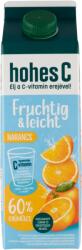hohes C Fructig & leicht narancsital 1 l - ecofamily