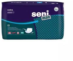 SENI Man Extra (400 ml) 15x