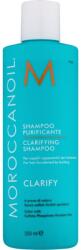 Moroccanoil Clarify дълбоко почистващ шампоан 250ml