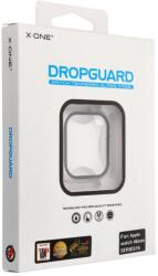 X-ONE Dropguard tok - Apple Watch 10 46mm átlátszó