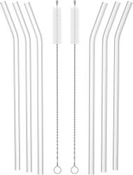 Siguro Crystal Sip, 6 db + 2 kefe (SGR-GW-S006Z)
