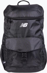 New Balance Essential Toploader városi hátizsák 24 l fekete