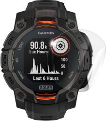 ScreenShield GARMIN Instinct 3 védőfólia - 50mm (GAR-INSCT350-D)