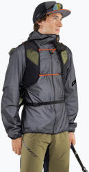 DYNAFIT Férfi DYNAFIT Traverse GTX esőkabát fekete out