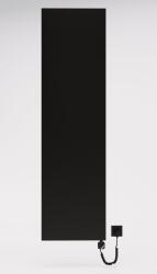 Luxrad V-line Elektro încălzitor electric 180x50 cm negru VLI18005009005MATERG (VLI18005009005MATERG)