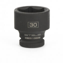 STELS 30mm 1/2' HEX gépi dugókulcs professional (13929)