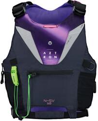AZTRON Nylon Safety Vest Women XL