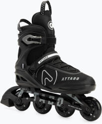 ATTABO Férfi ATTABO Bricker fitnesz görkorcsolya fekete