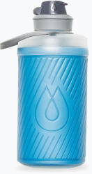 Hydrapak Flux 750 ml-es utazó palack tahoe kék