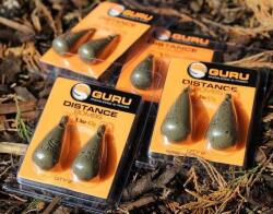 Guru Plumb Guru Distance Bomb /43G/2Buc/pl (A3.GU.GL11)