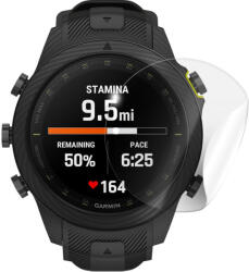 ScreenShield GARMIN Marq Gen 2 védőfólia (GAR-MQG2-D)