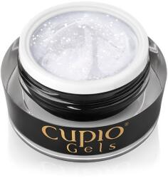  Cupio Gel Builder Glitter Glam Hema Free - Dazzling 15ml (D0586)