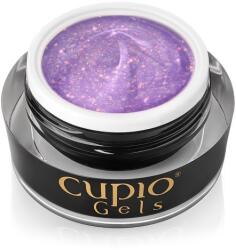 Cupio Gel Builder Glitter Glam Hema Free - Bubbly 15ml (D0590)