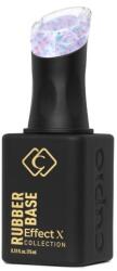 Cupio Rubber Base Effect X Perfect Flakes - My Sweety 15ml (C8888)