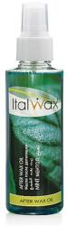 ItalWax Ulei dupa epilare cu mentol 100ml (C_OIL100_ME_IT)