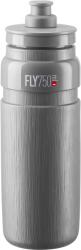 Elite FLY TEX Kulacs, 750 ml, szürke (E01607199)