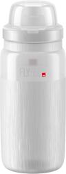 Elite FLY MTB TEX Kulacs, 550 ml, átlátszó (E01604895)