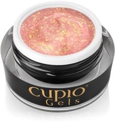  Cupio Gel Builder Glitter Glam Hema Free - Radiant 15ml (D0587)
