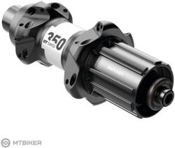 DT Swiss 350 Road Straightpull hátsó agy, 24 lyuk, QR, felnis, Shimano HG (24 lyuk)