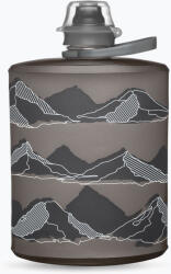 Hydrapak Stow Mountain Edition utazó palack 500 ml mammut szürke