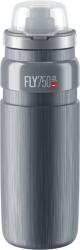Elite FLY MTB TEX Kulacs, 750 ml, szürke (E01607201)