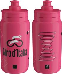 Elite Fly Giro D'Italia 25´ 550 ml, rózsaszín (E016041258)