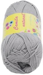 Jan Rejda Camilla natural 50 g - 232 szürke (6832)