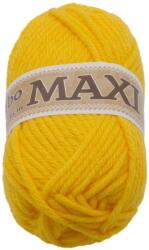 Jan Rejda Jumbo MAXI 100 g - 929 sárga (6701)