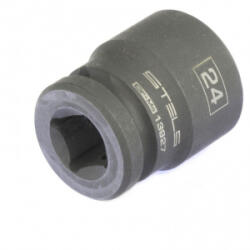 STELS 24mm 1/2' HEX gépi dugókulcs professional (13927)