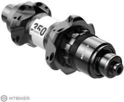 DT Swiss 350 Road Straightpull hátsó agy, 24 lyuk, QR, felni, SRAM XDR (24 lyuk)