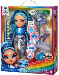 MGA Entertainment Classic Rainbow High Fashion Doll - Skyler, doll (120216-EU) Papusa