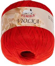 VLNIKA BELLATEX Violka 50 g - 125 piros (12228)