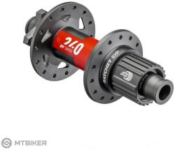 DT Swiss 240 Classic hátsó agy, 12x157 mm, 6 lyuk, Shimano MS (32 lyuk)