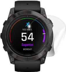 ScreenShield GARMIN Epix Pro Gen 2 védőfólia - 47mm (GAR-EPXPRG247-D)
