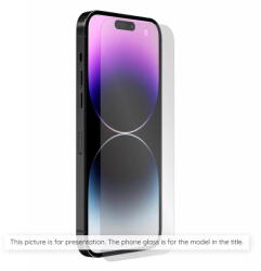 [Full-Body 360] Folie regenerabila premium Huawei Mate X6 - Smart Protection Classic - Clear (KF2346452) - vexio