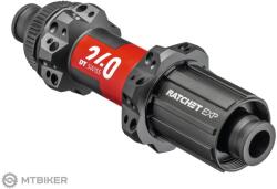 DT Swiss 240 Straightpull hátsó agy, 28 lyuk, 12x142 mm, CL, SRAM XD (28 lyuk)