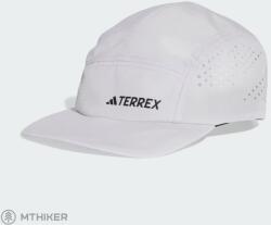 adidas Terrex Climacool 5-Panel Soli női napellenző, dash grey/black (OSFW (56-58))