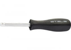 STELS 1/4'x150mm hajtószár nyéllel (14012) (14012)