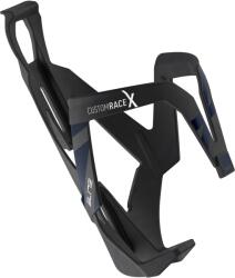 Elite Custom Race X, matt, fekete/kék (E0240105)
