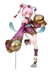  Atelier Sophie: A titokzatos könyv alkimistája PVC szobor 1/7 Corneria 22 cm (ALT20686)